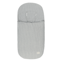 Saco Silla Oxford Denim - Minicoton