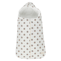 Saco Oval Provence - invierno - Minicoton