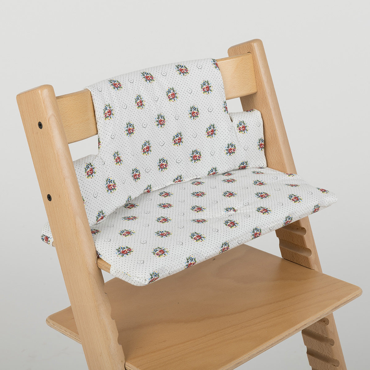 stokke tripp trapp classic cushion Stokke Tripp Trapp High Chair Cushion Provence · Minicoton