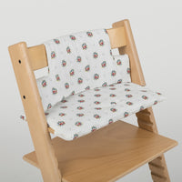 Cojín Trona Stokke Tripp Trapp Provence - Minicoton