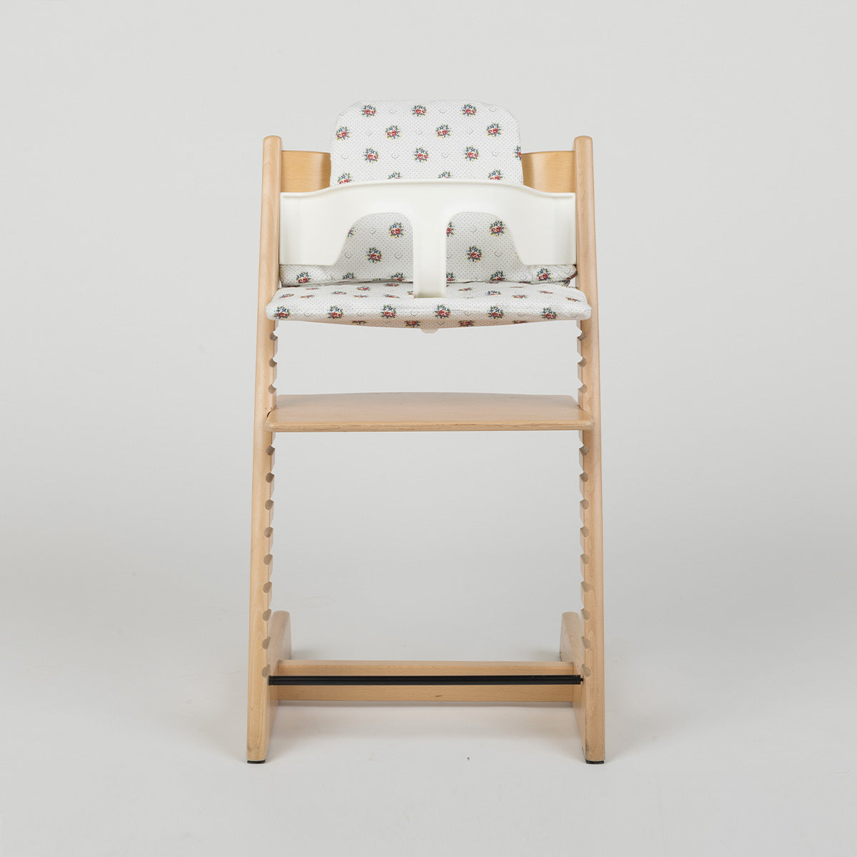 trona stokke tripp trapp Stokke Tripp Trapp High Chair Cushion Provence · Minicoton