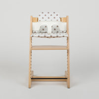 Cojín Trona Stokke Tripp Trapp Provence - Minicoton