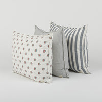Cojín 50 x 60 Oxford Denim - Minicoton