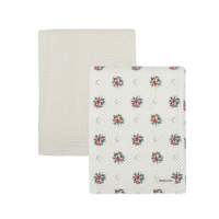 Set Paños de Cocina Provence - Minicoton