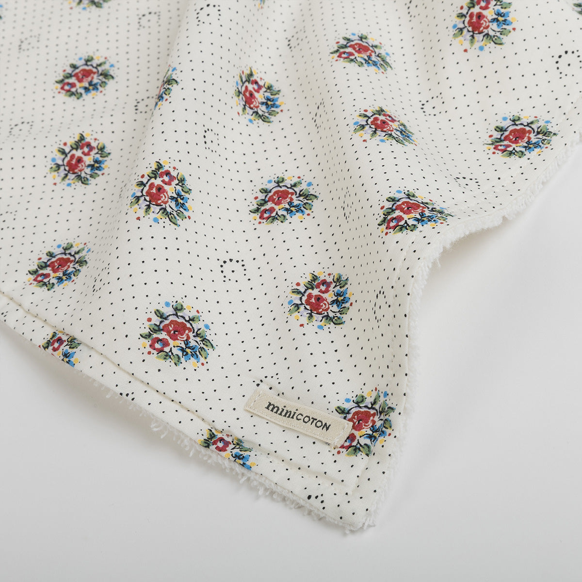 Set Paños de Cocina Provence - Minicoton