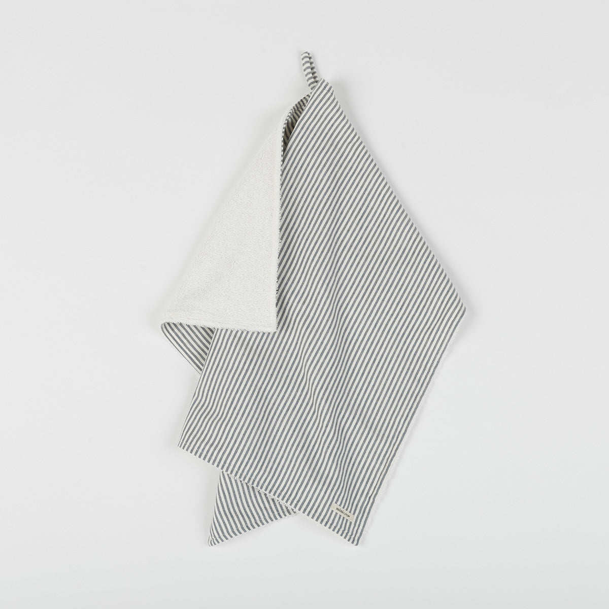 Set Paños de Cocina Oxford Denim - Minicoton