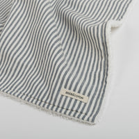 Set Paños de Cocina Oxford Denim - Minicoton