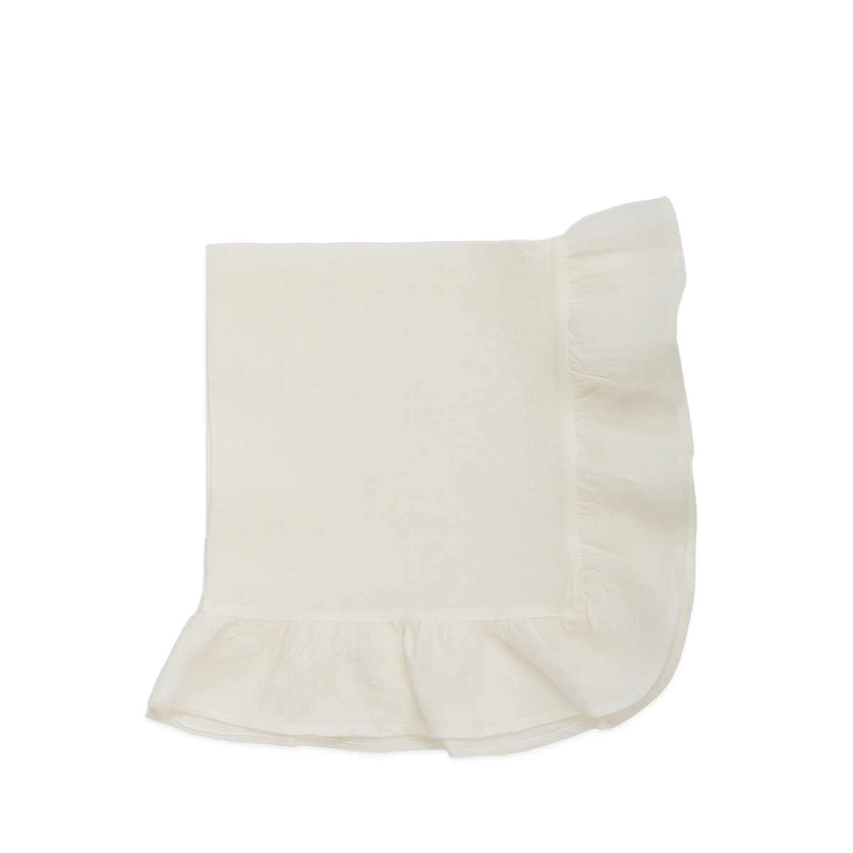 Servilleta Volante Talc - Minicoton