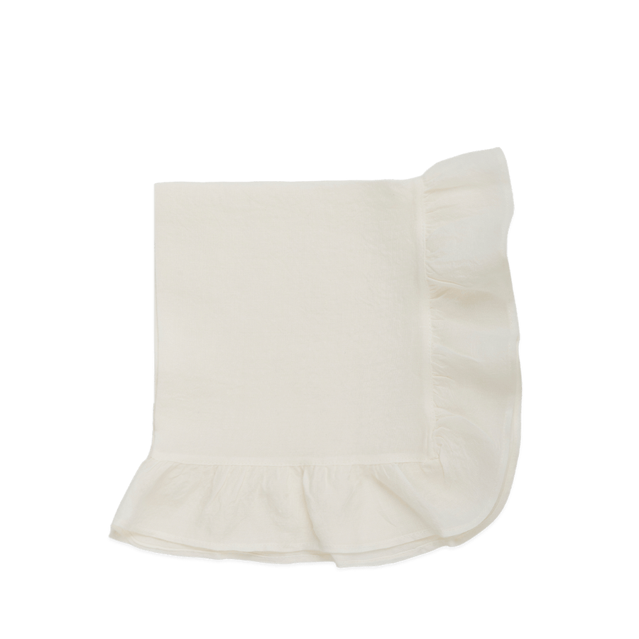 Servilleta Volante Talc - Minicoton