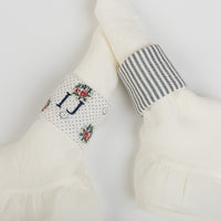 Servilleta Volante Talc - Minicoton
