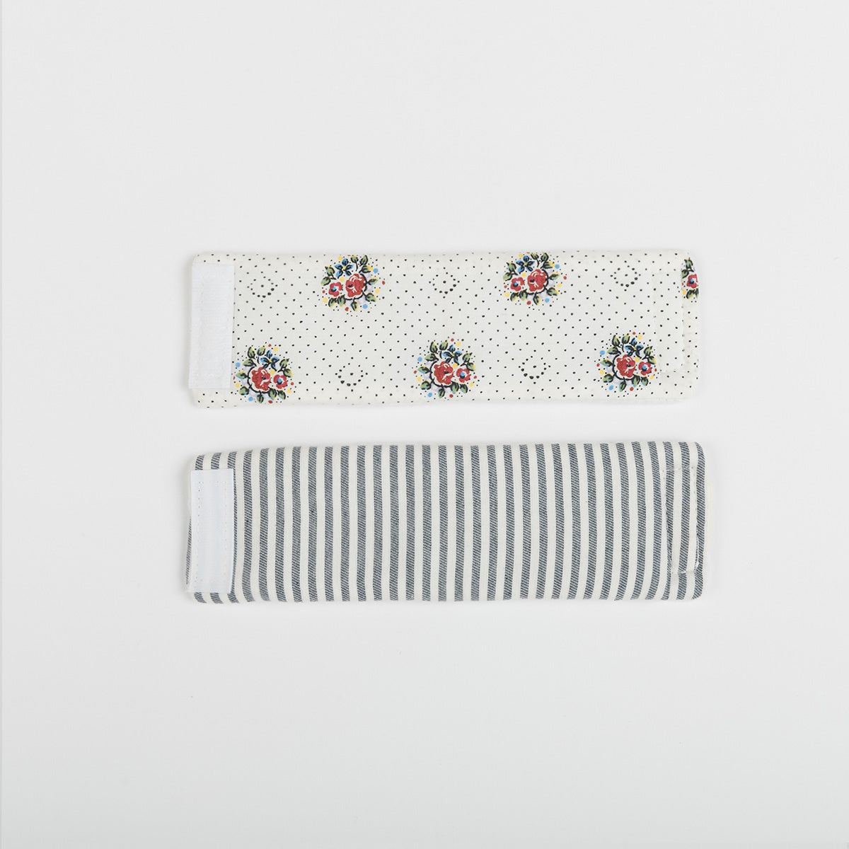 Servilletero Oxford Denim - Minicoton