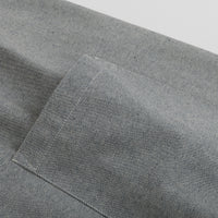 Delantal Cruzado Denim - Minicoton
