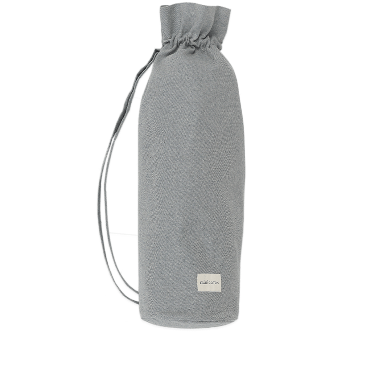 Bolsa de Pan Denim - Minicoton