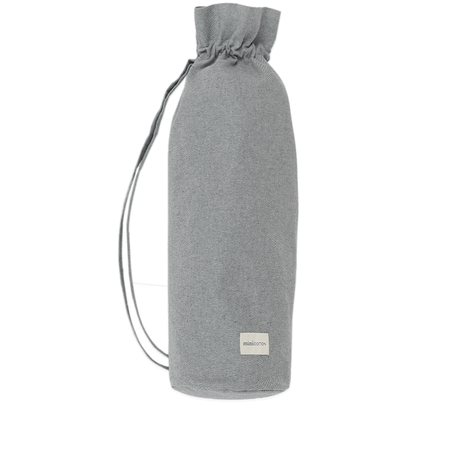 Bolsa de Pan Denim - Minicoton