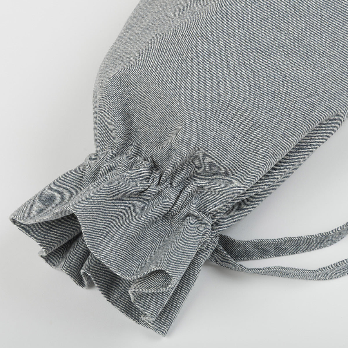 Bolsa de Pan Denim - Minicoton