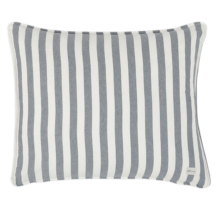 Cojín 50 x 60 Oxford Denim Large - Minicoton
