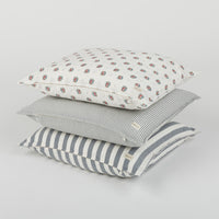 Cojín 50 x 60 Oxford Denim Large - Minicoton