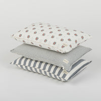 Cojín 30 x 50 Oxford Denim Large - Minicoton