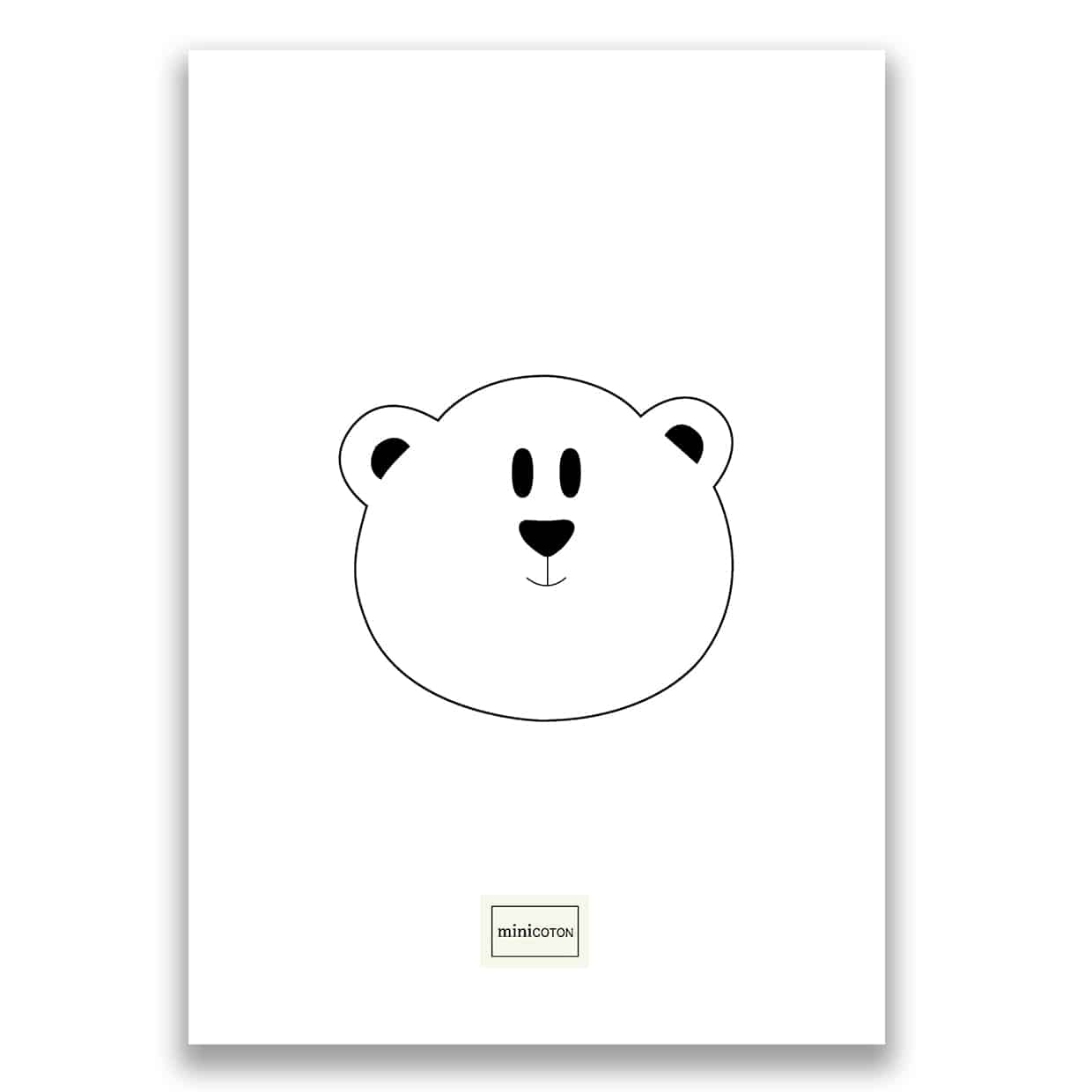 Lámina Polar - Minicoton