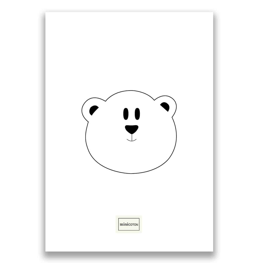 Lámina Polar - Minicoton