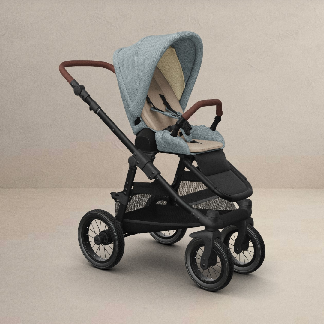 U-Series Wevet / Nature