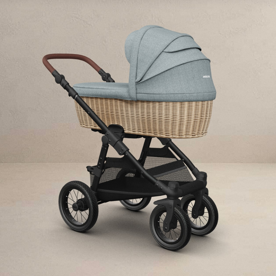 U-Series Wevet / Nature