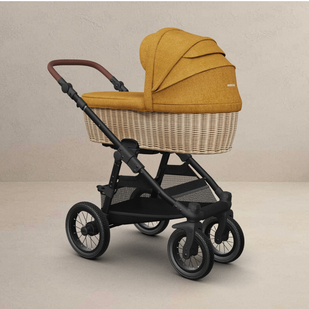 U-Series Hay / Nature