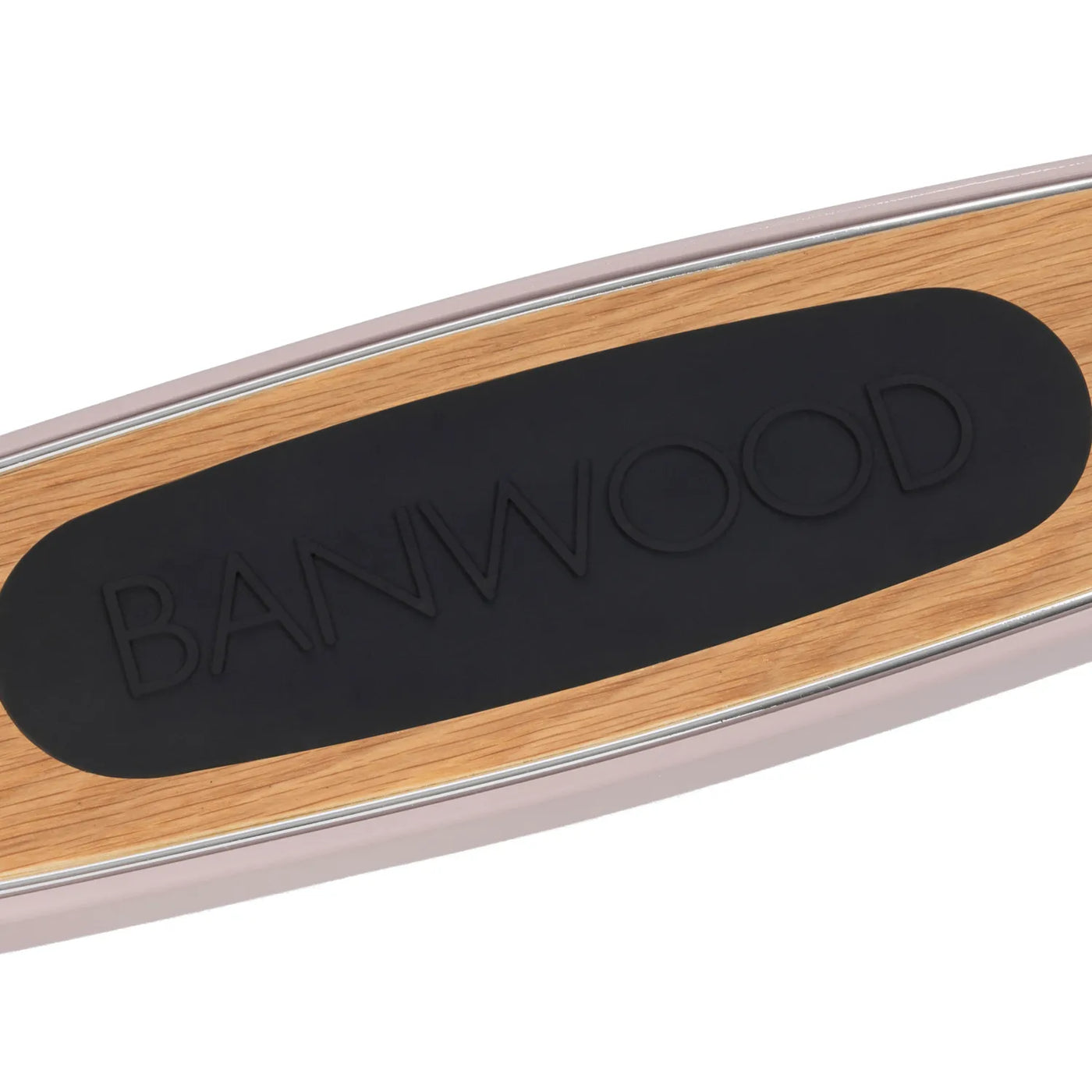 Patinete - Dusty Pink