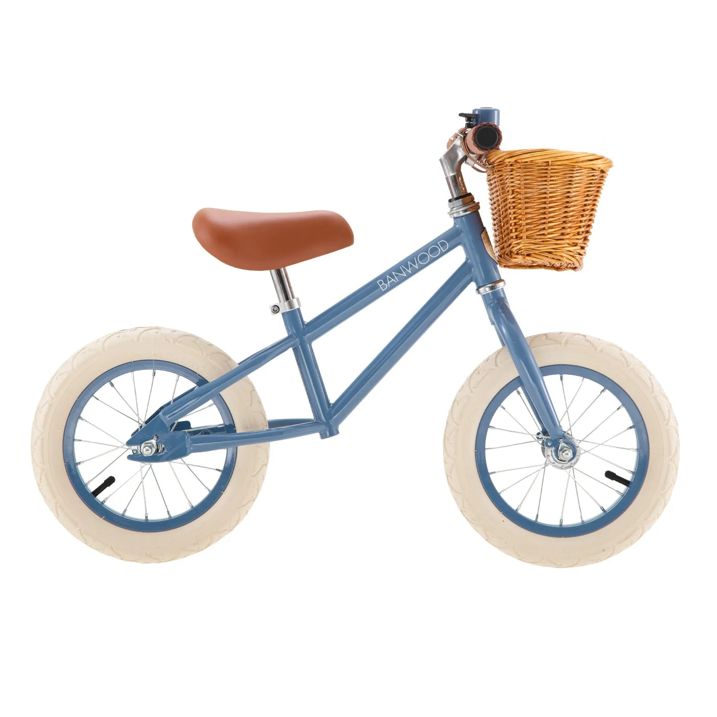 Bicicleta d'Equilibri - Blau