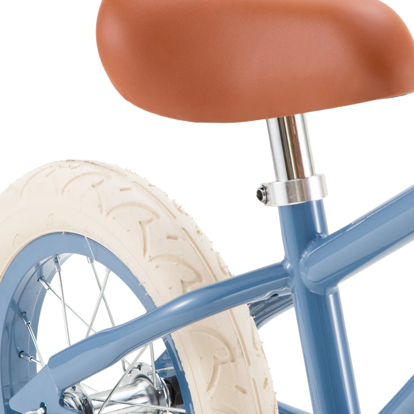 Bicicleta d'Equilibri - Blau