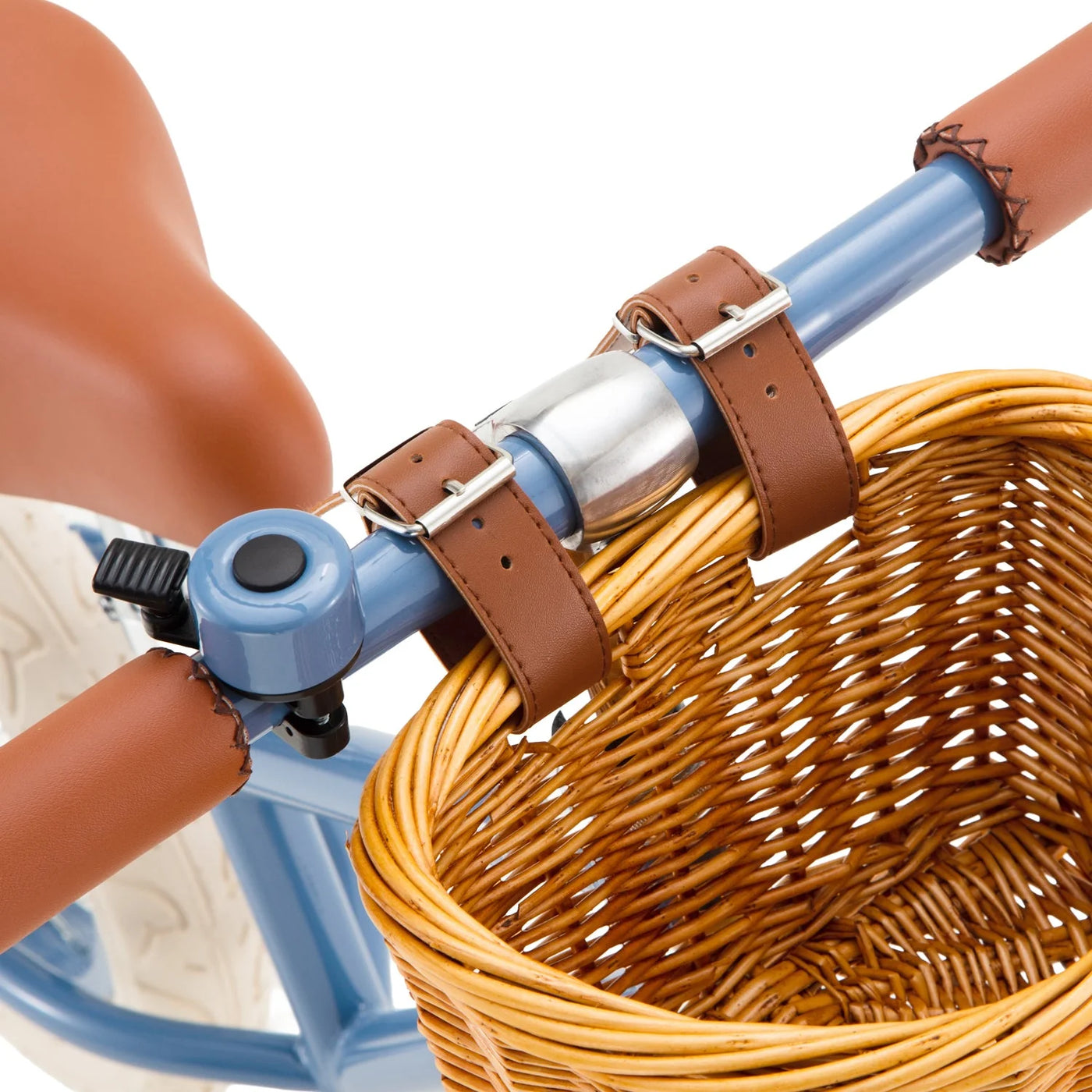 Bicicleta d'Equilibri - Blau