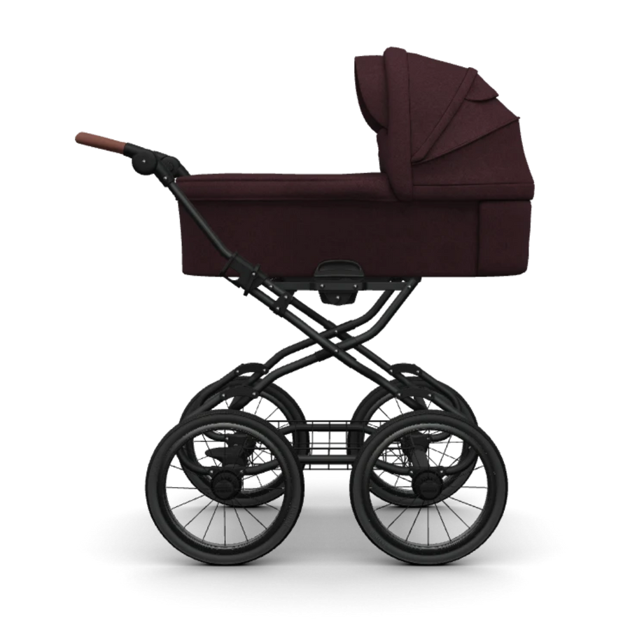 C-Series Marsala/Marsala