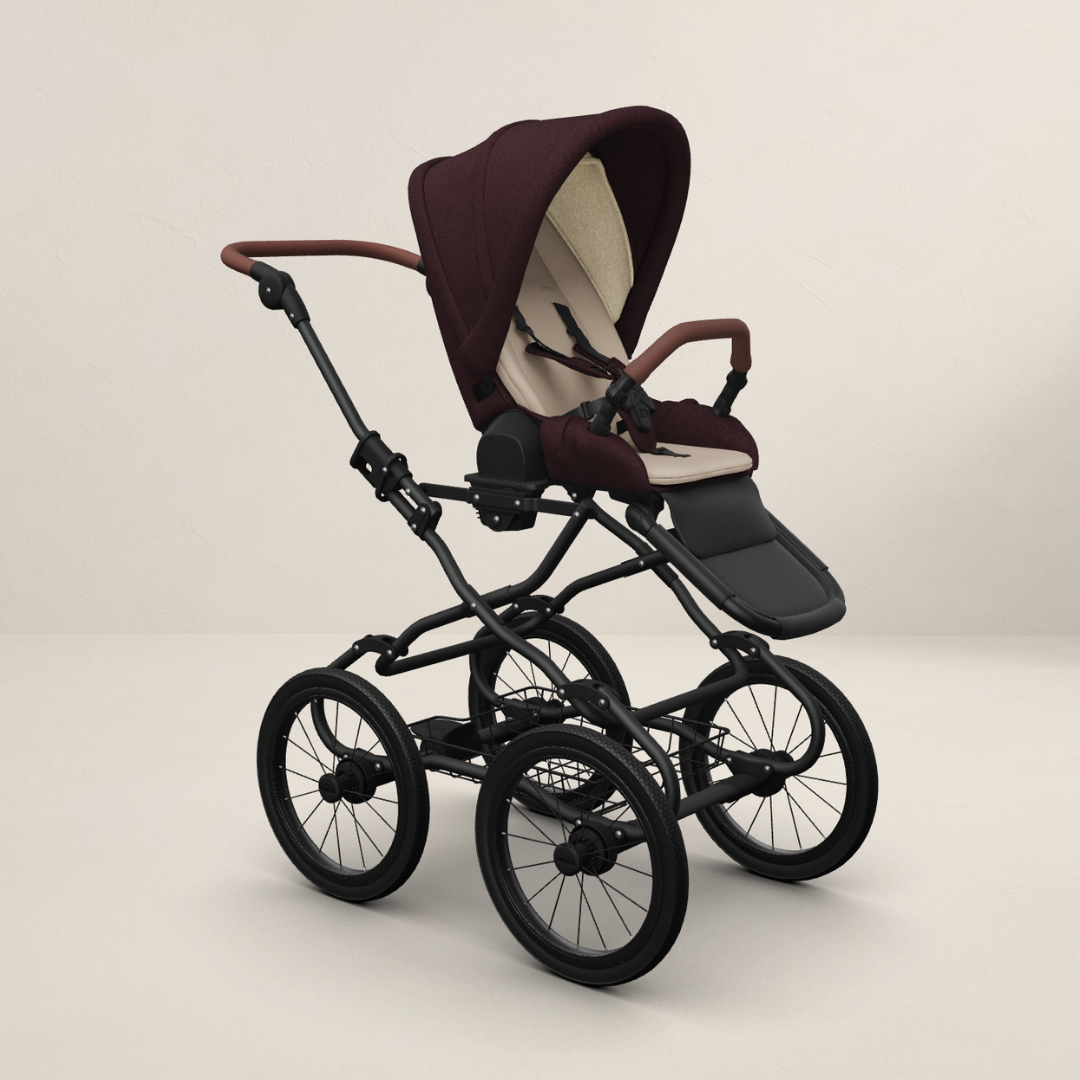 C-Series Marsala/Nature