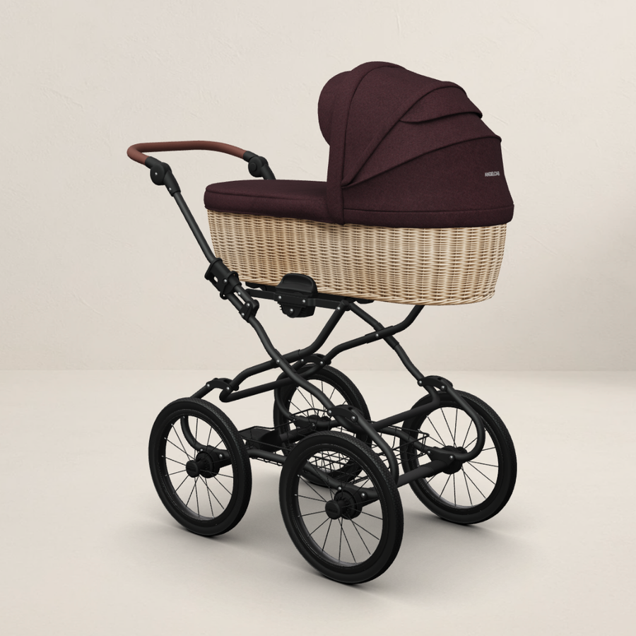 kinderwagen babys Kinderwagen 3in1 main image 0
