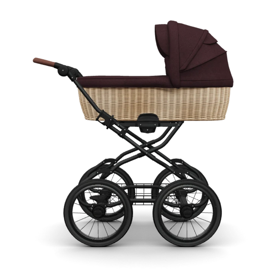 C-Series Marsala/Nature