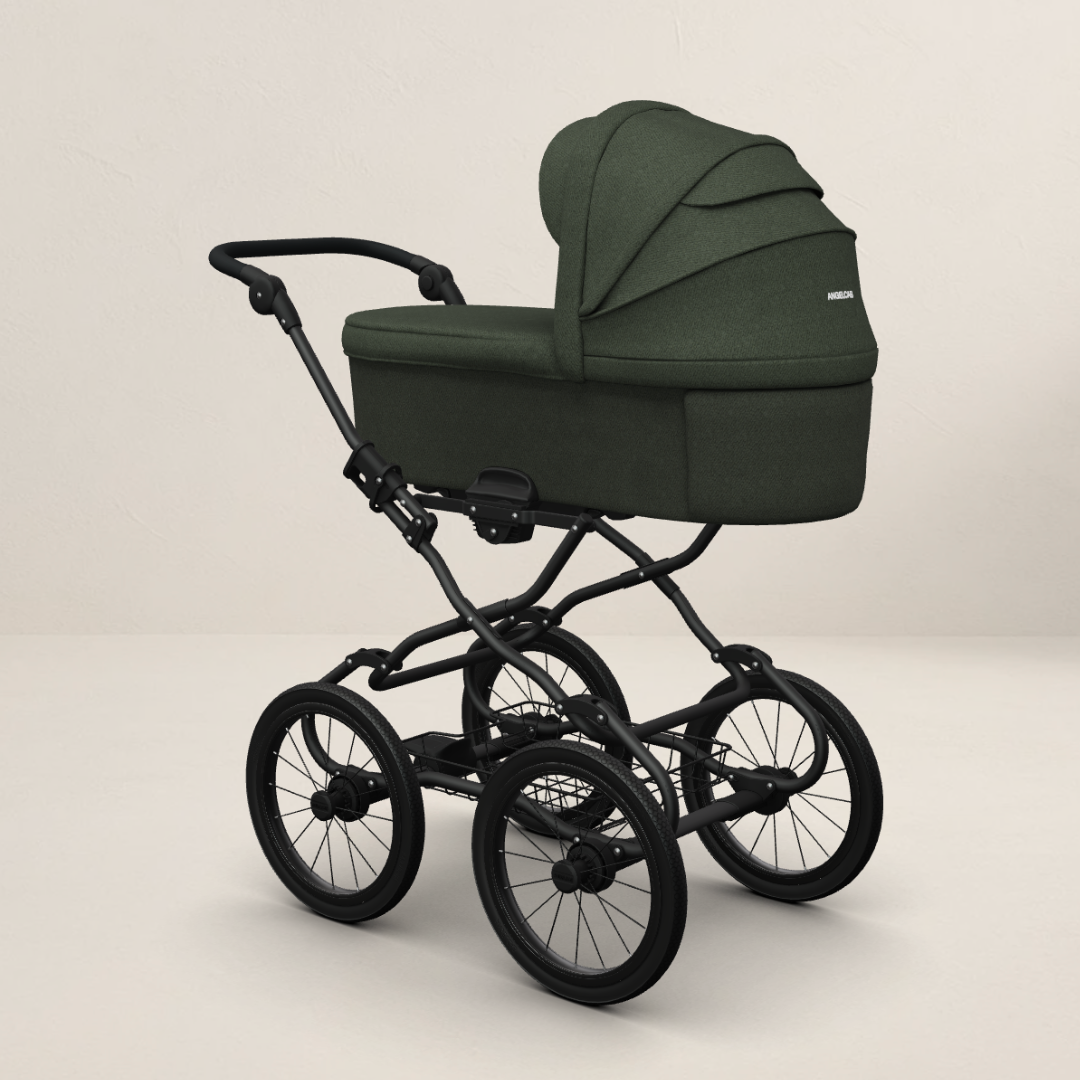 C-Series Moss Green/Moss Green