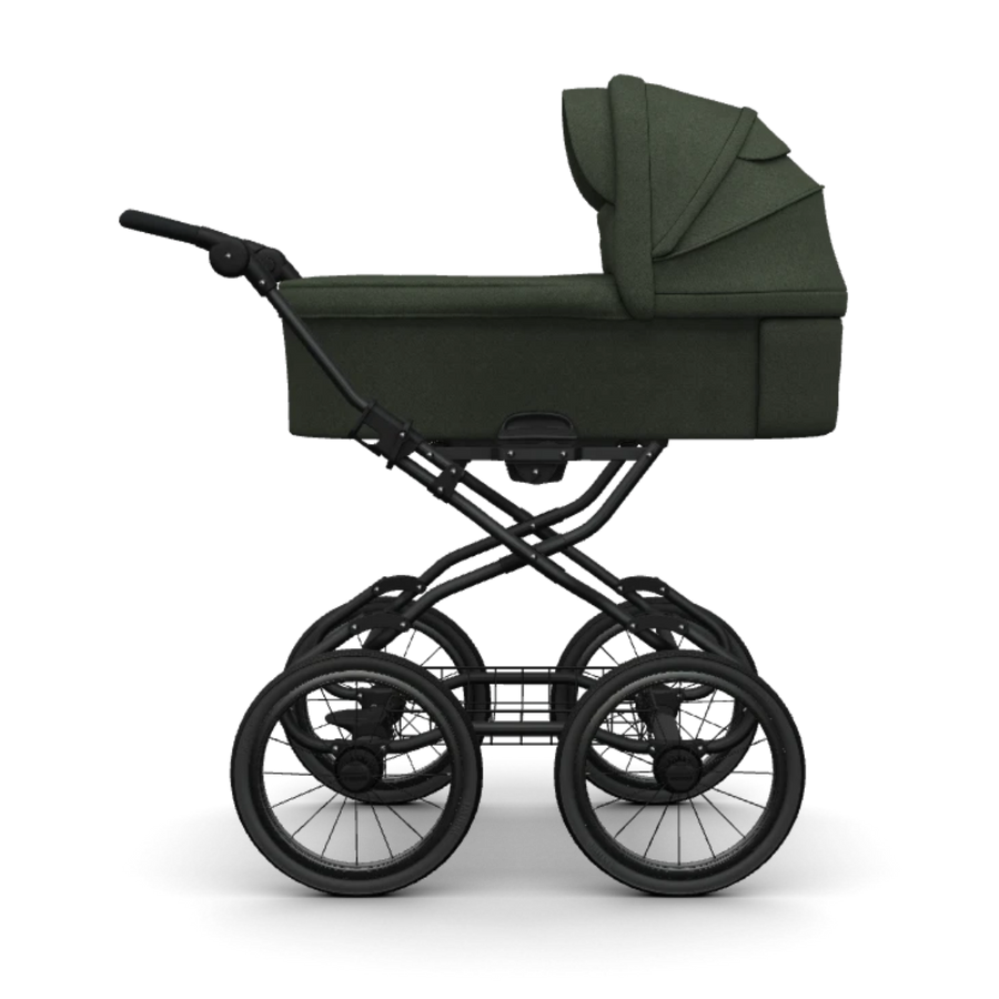 C-Series Moss Green/Moss Green