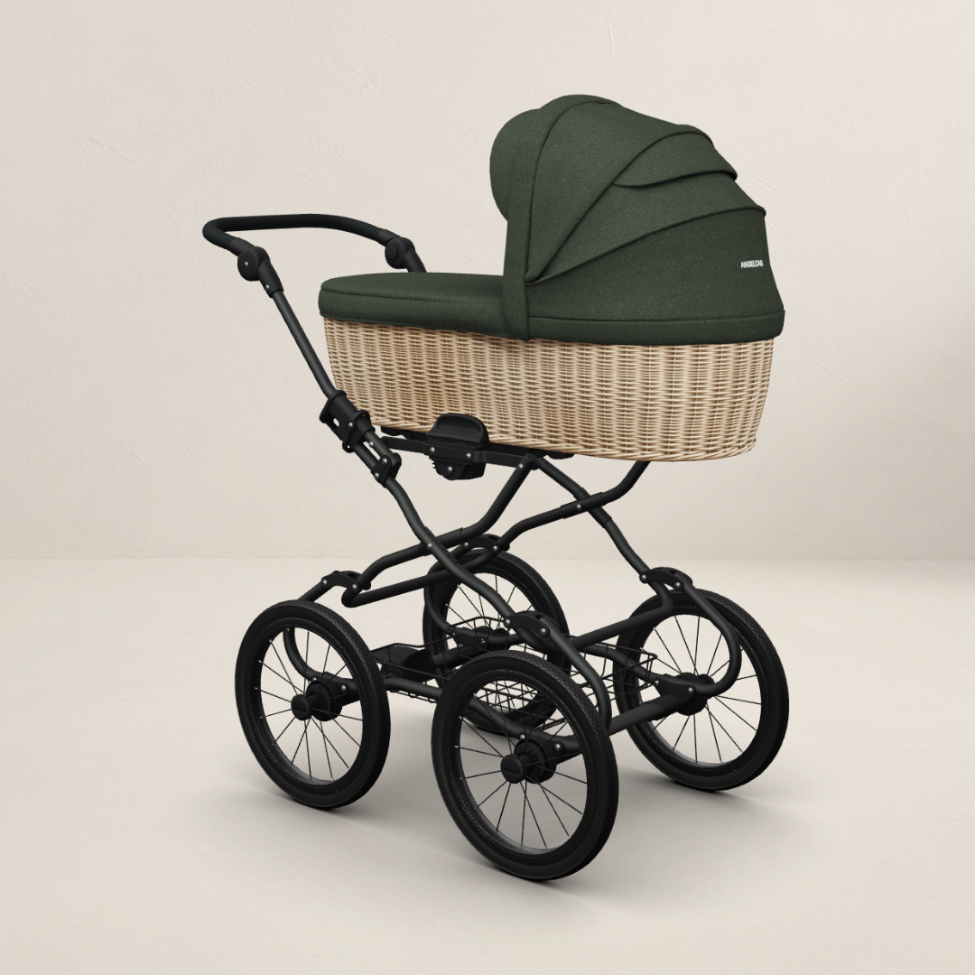 C-Series Moss Green/Nature