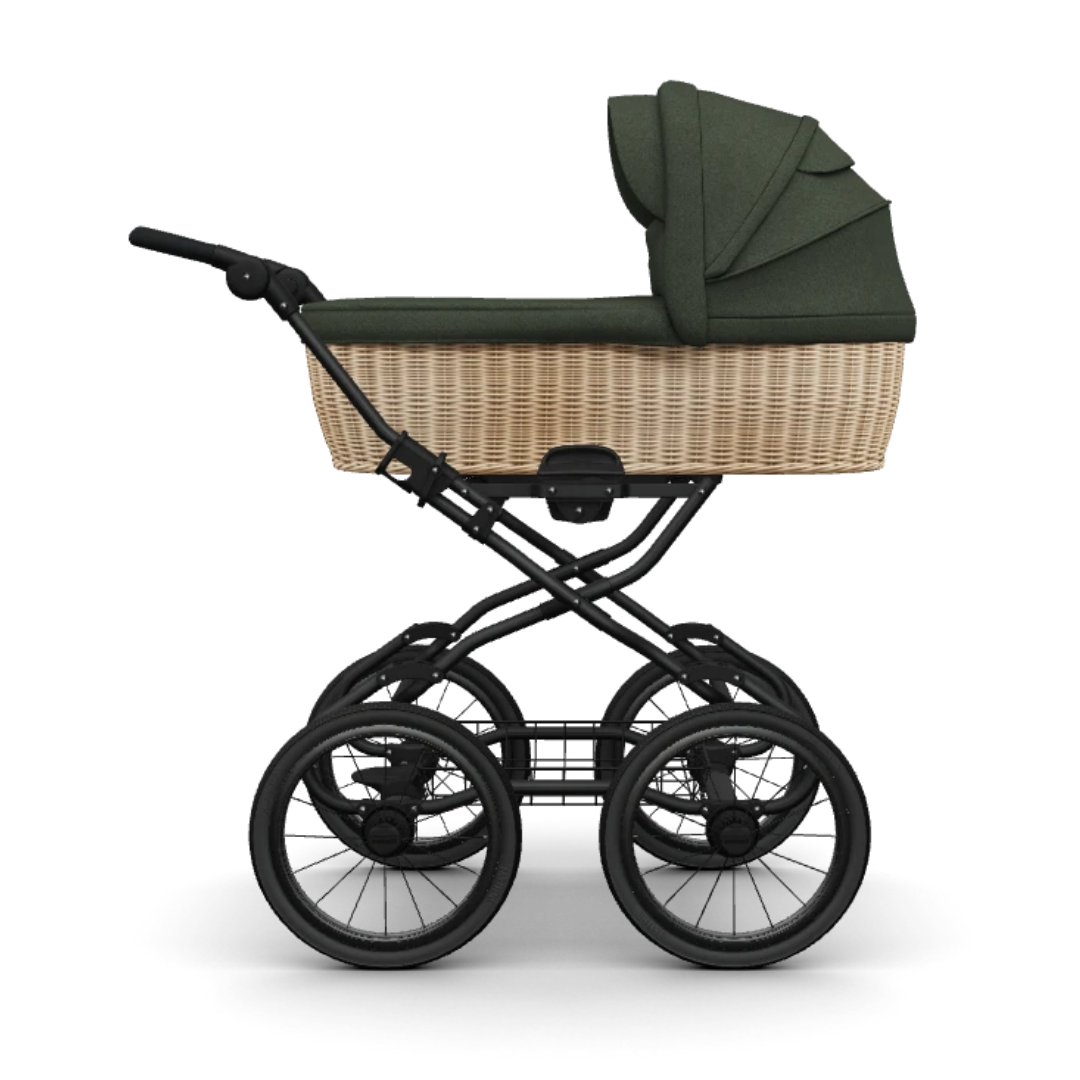 C-Series Moss Green/Nature