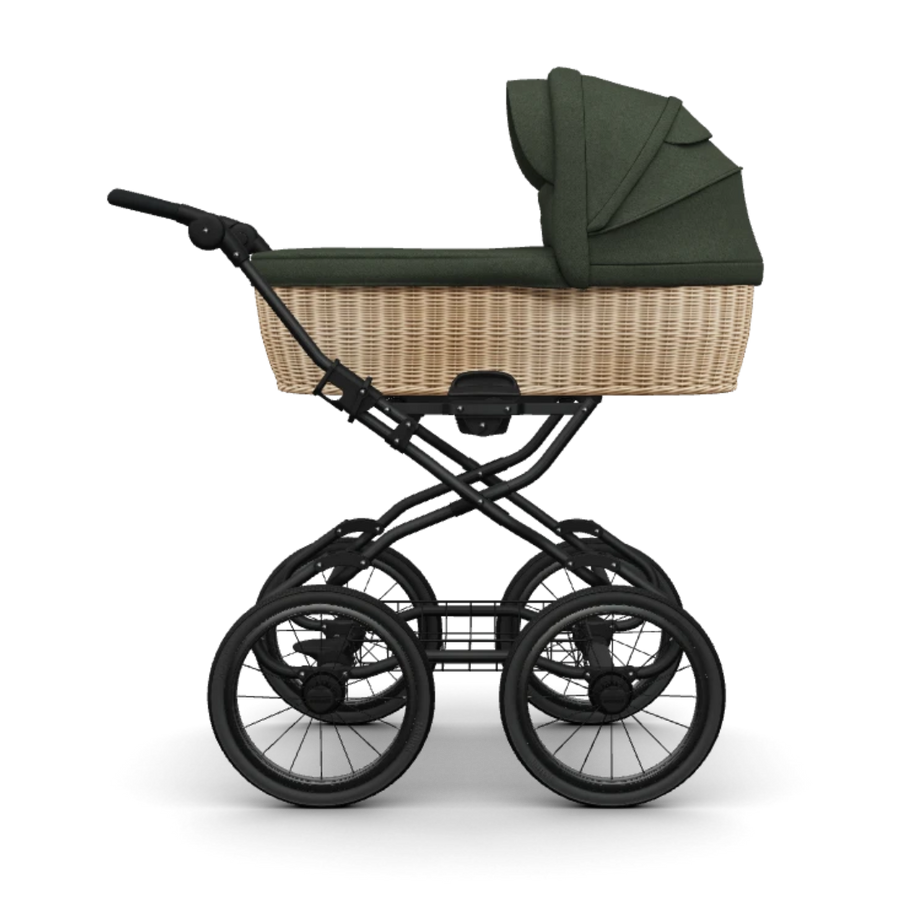 C-Series Moss Green/Nature