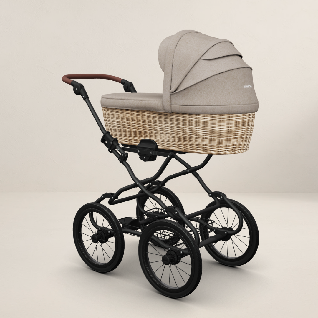 C-Series Upminster/Nature