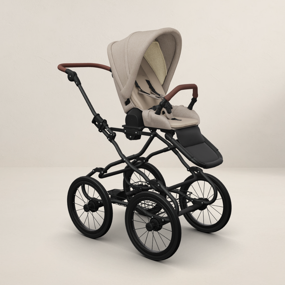 C-Series Upminster/Nature