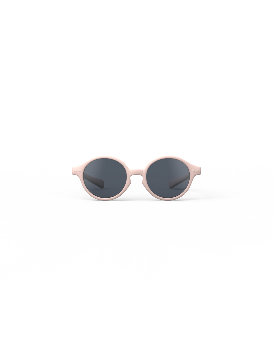 Izipizi Gafas de Sol #D Pastel Pink