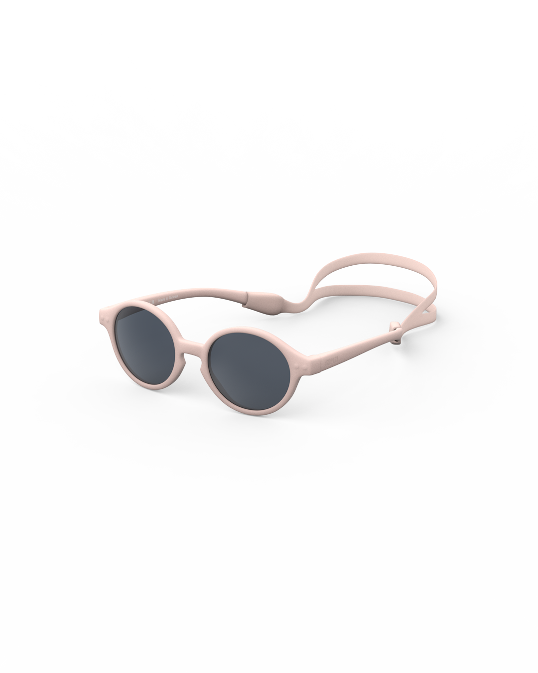 Izipizi Ulleres de Sol #D Pastel Pink