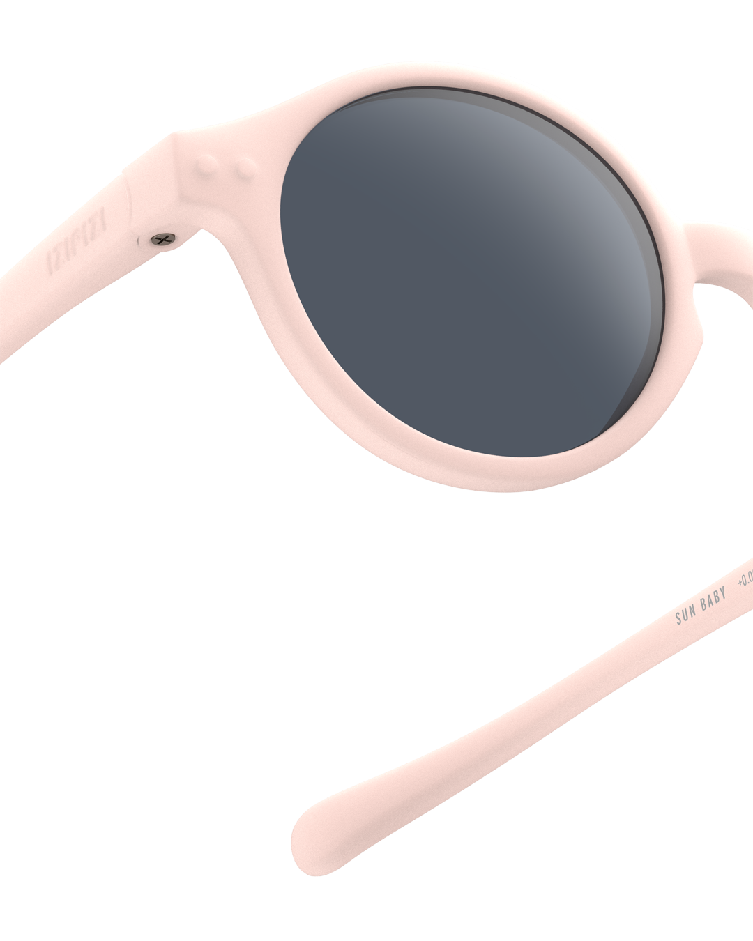 Izipizi Ulleres de Sol #D Pastel Pink