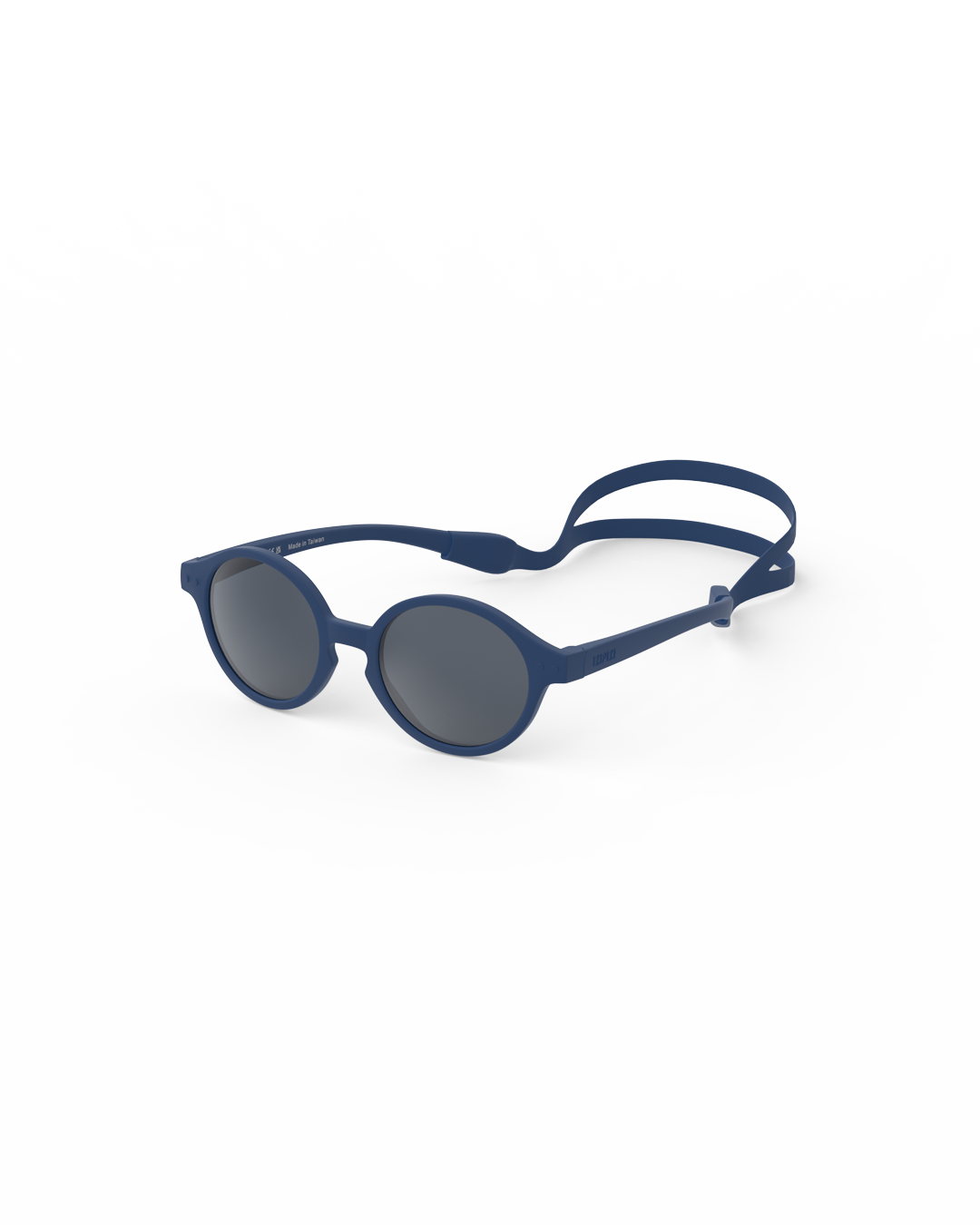 Izipizi Ulleres de Sol #D Denim Blue
