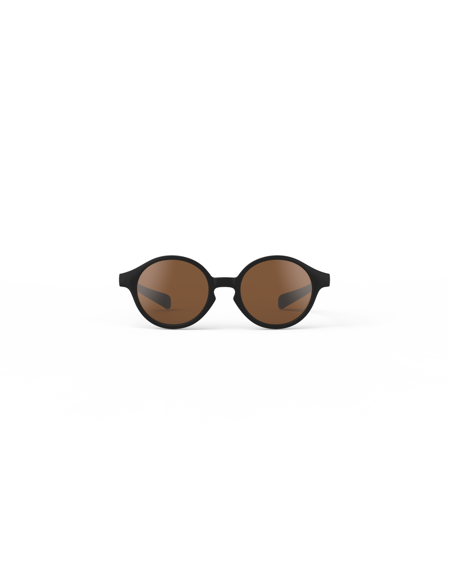Izipizi Gafas de Sol #D Black Road