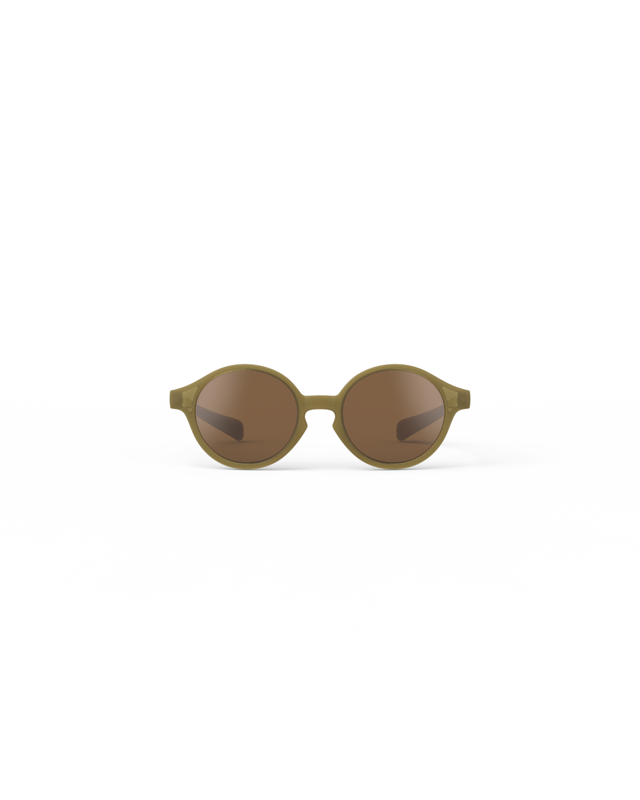 Izipizi Gafas de Sol #D Kaki