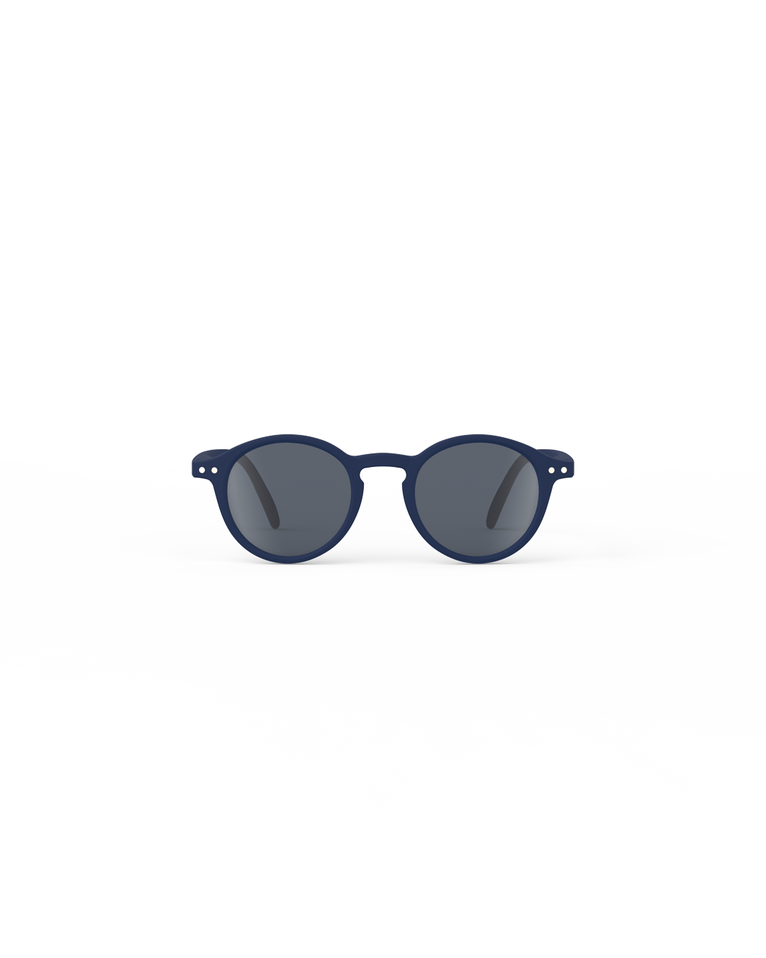 Izipizi Ulleres de Sol #D Navy Blue