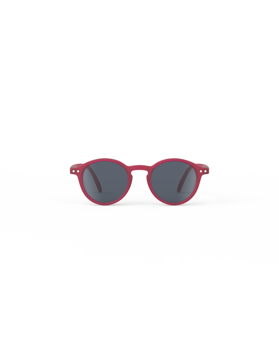 Izipizi Gafas de Sol #D Cranberry